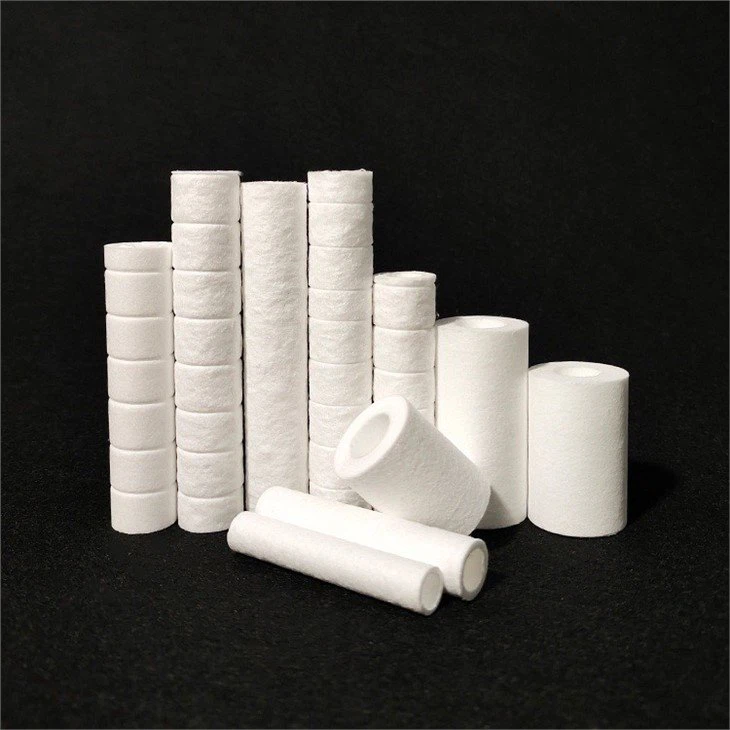 5 Micron Water Filter Cartridge-4